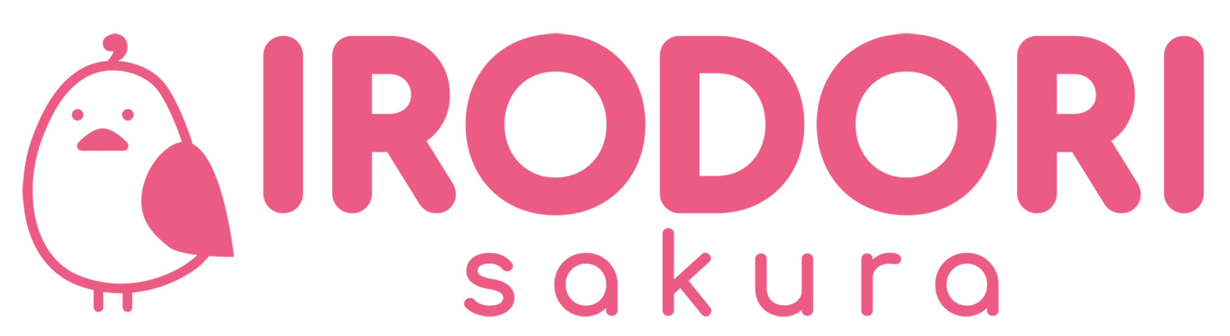 Irodori Sakura (SFW)