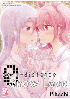 Zero-Distance Snow Love