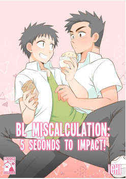 BL Miscalculation: 5 Seconds to Impact!